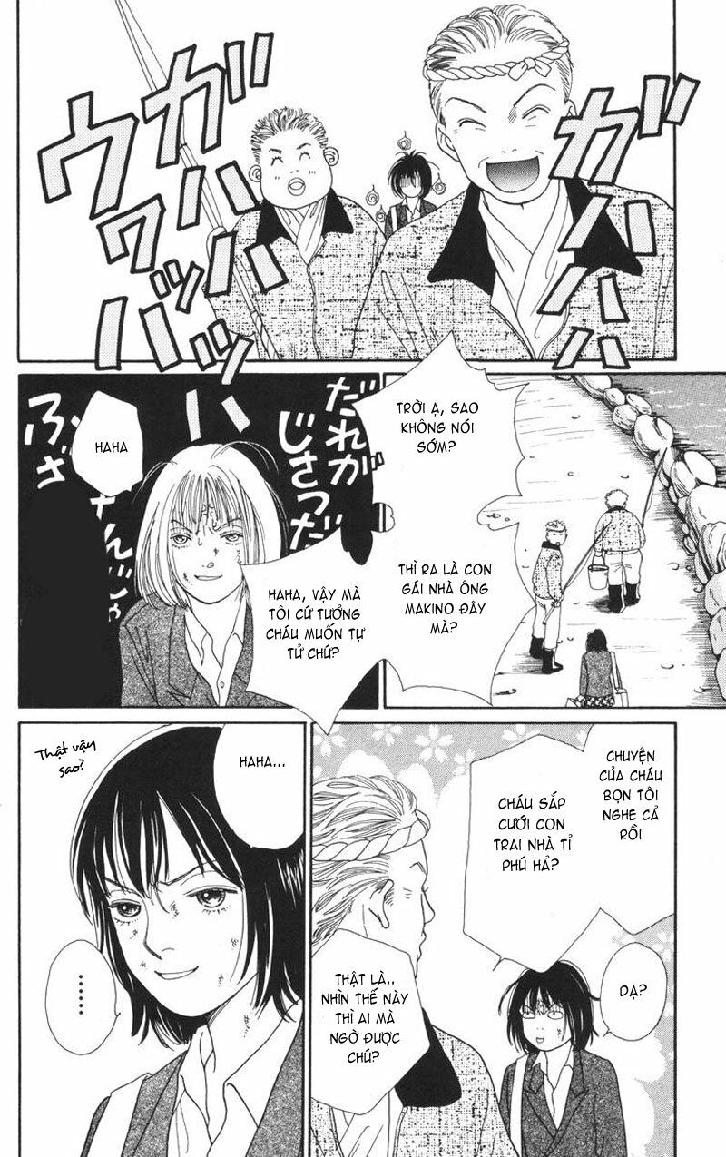 Con Nhà Giàu: Chapter 141