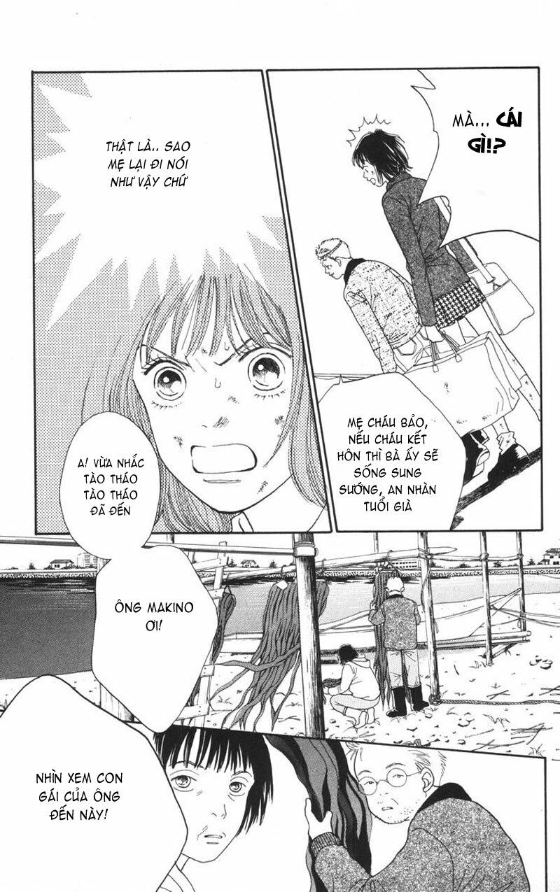 Con Nhà Giàu: Chapter 141