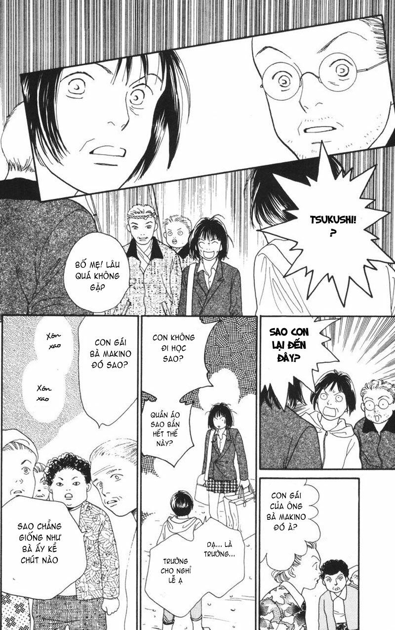 Con Nhà Giàu: Chapter 141