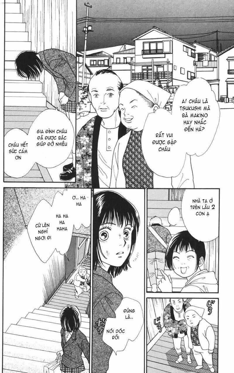Con Nhà Giàu: Chapter 141