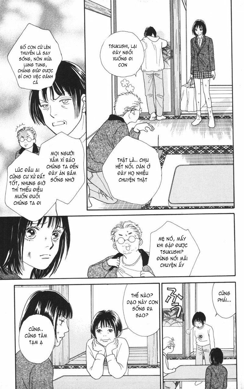 Con Nhà Giàu: Chapter 141
