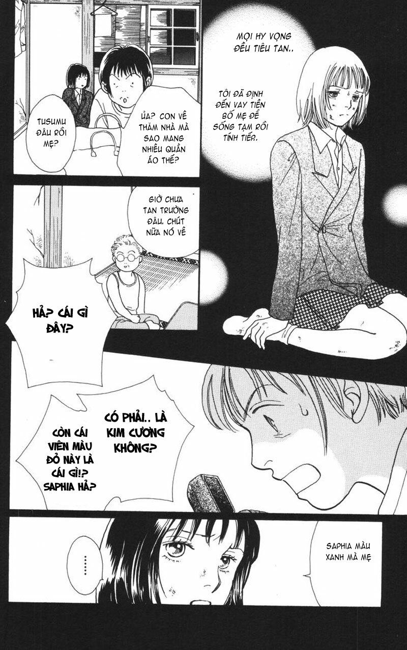 Con Nhà Giàu: Chapter 141