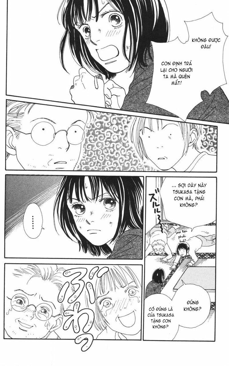 Con Nhà Giàu: Chapter 141