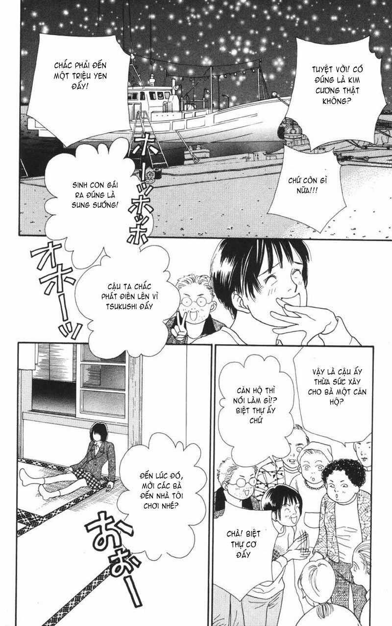 Con Nhà Giàu: Chapter 141