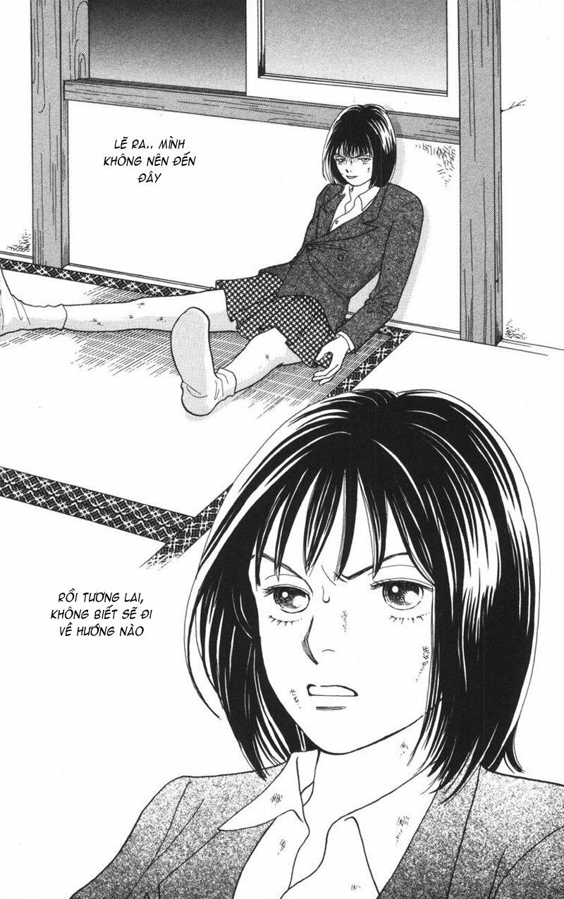 Con Nhà Giàu: Chapter 141