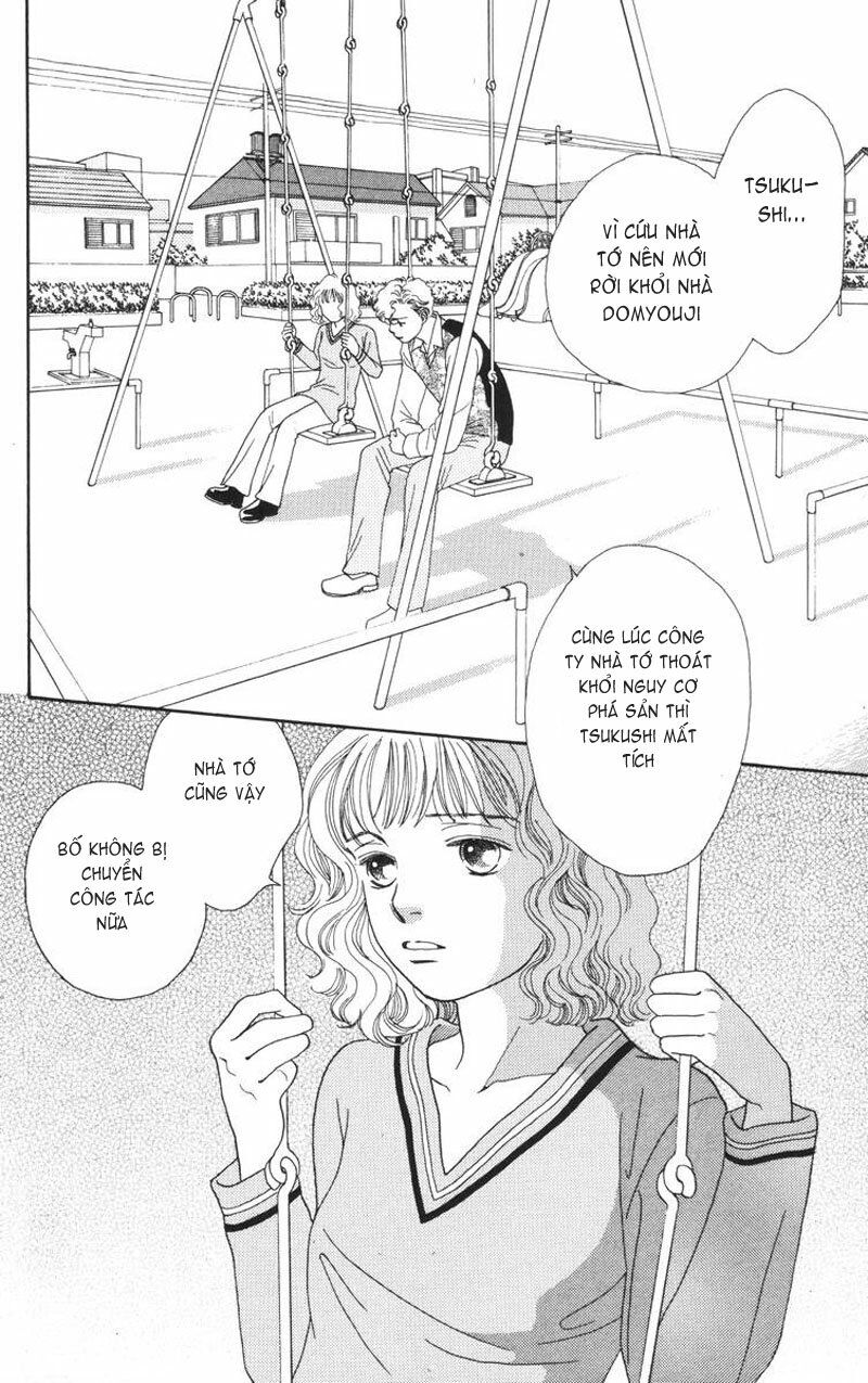Con Nhà Giàu: Chapter 141