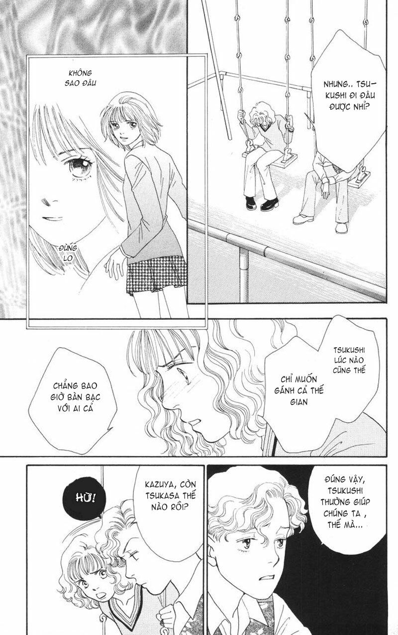 Con Nhà Giàu: Chapter 141