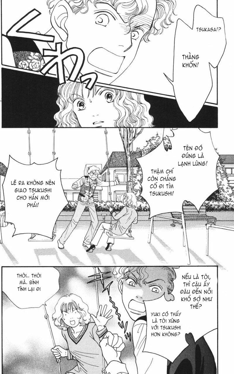 Con Nhà Giàu: Chapter 141