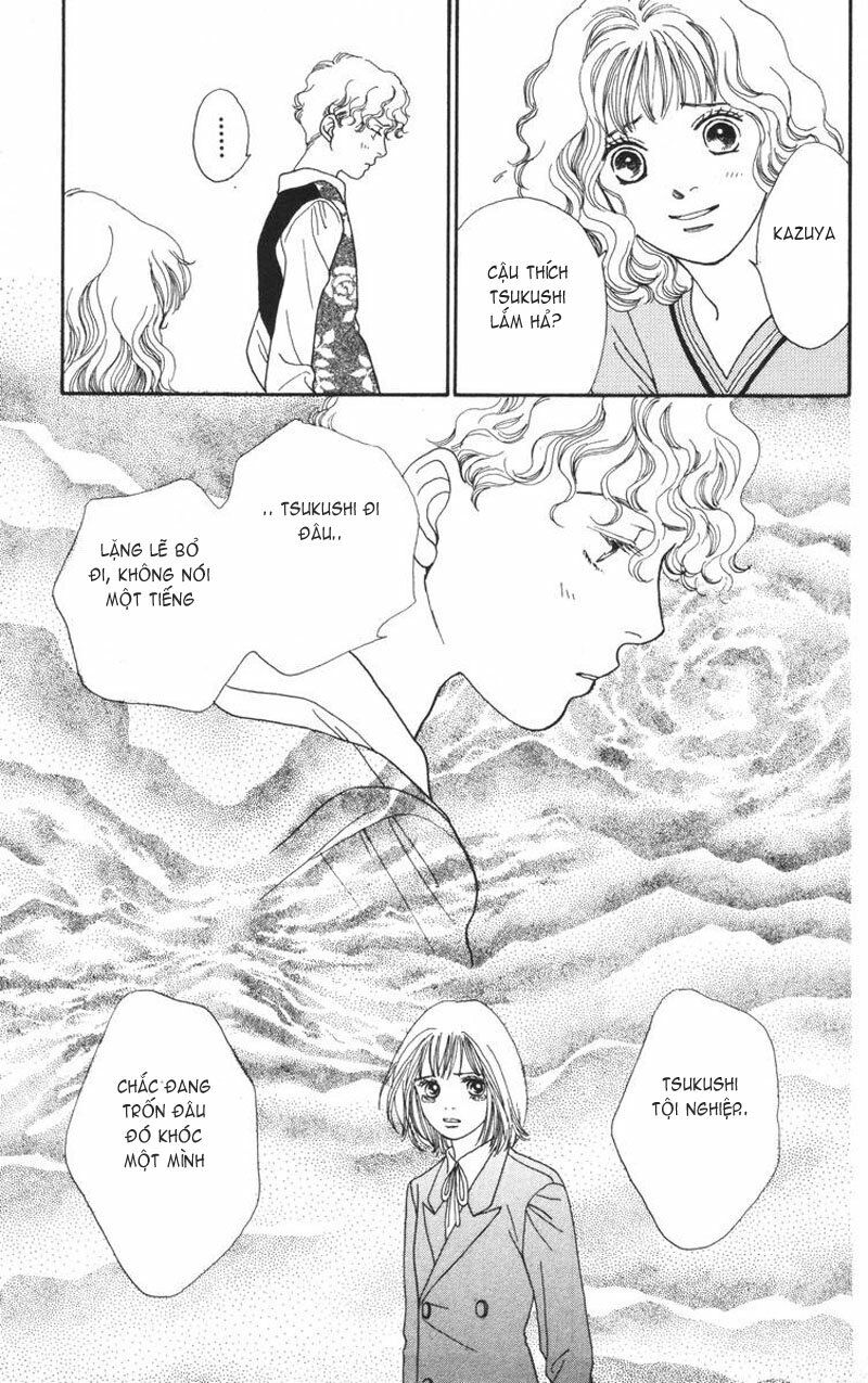 Con Nhà Giàu: Chapter 141