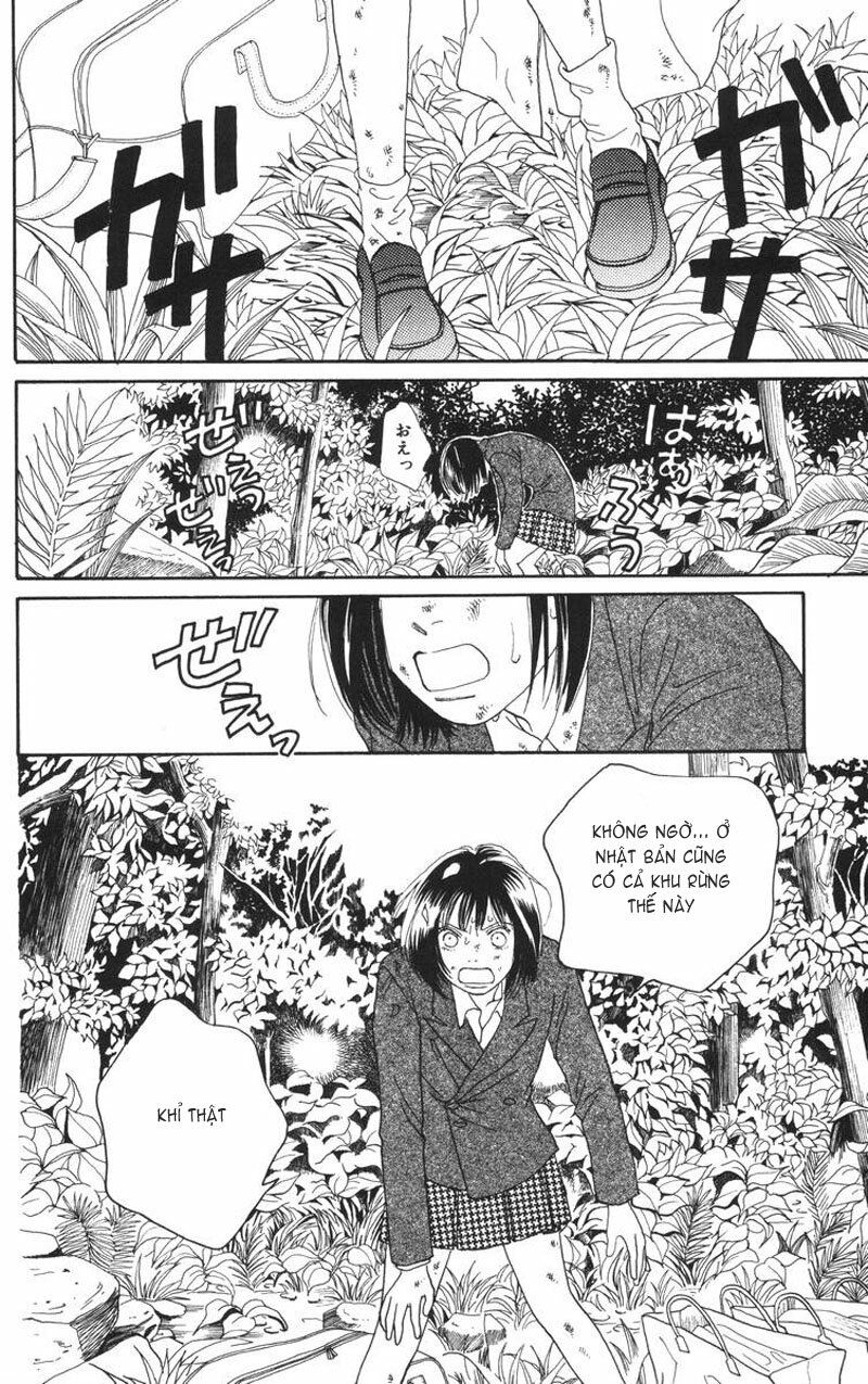 Con Nhà Giàu: Chapter 141