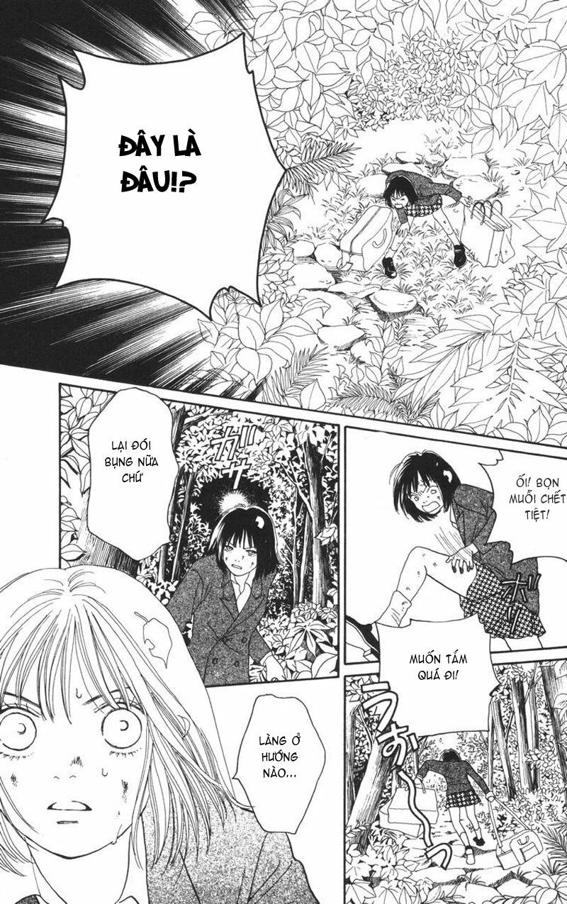 Con Nhà Giàu: Chapter 141