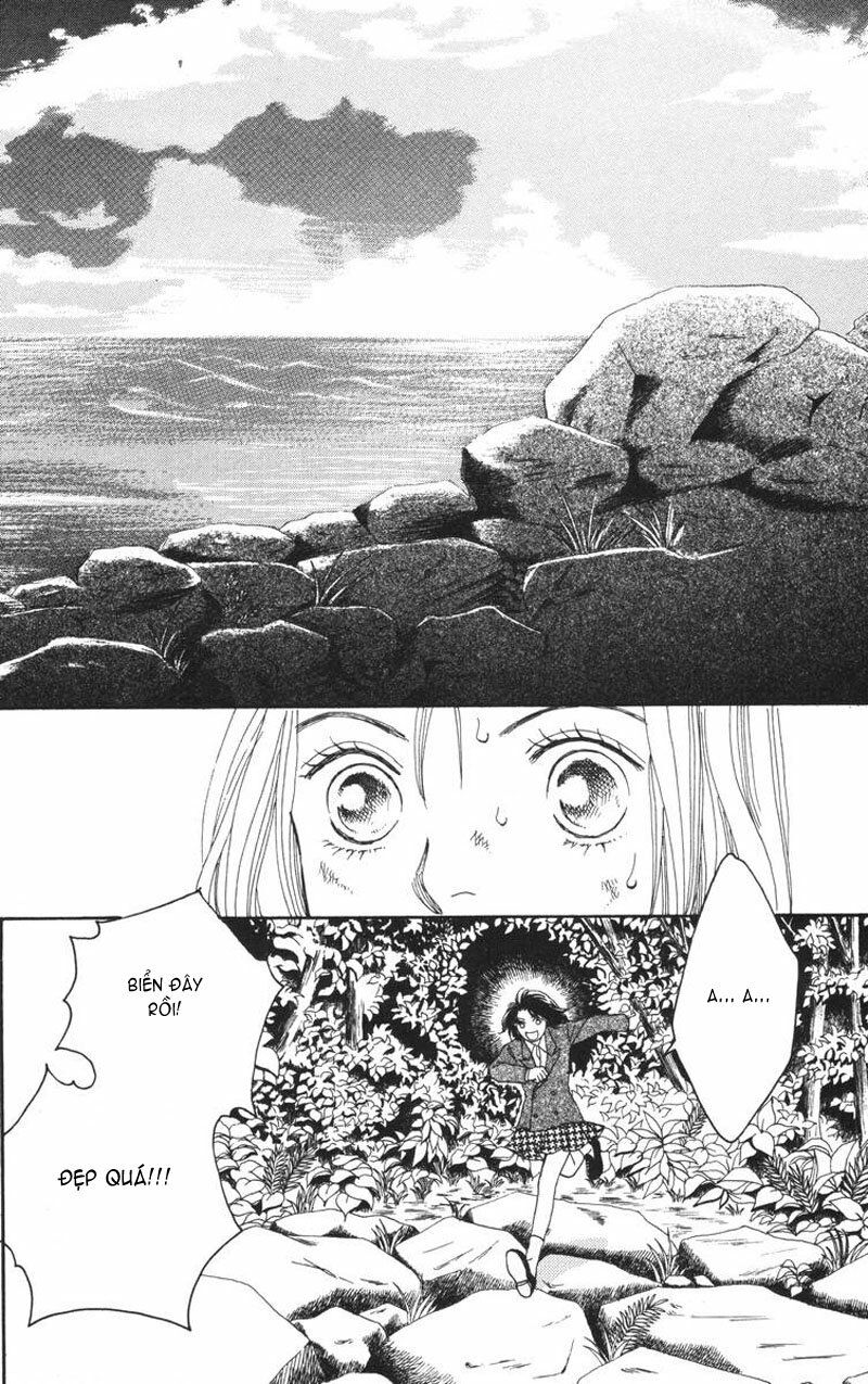 Con Nhà Giàu: Chapter 141
