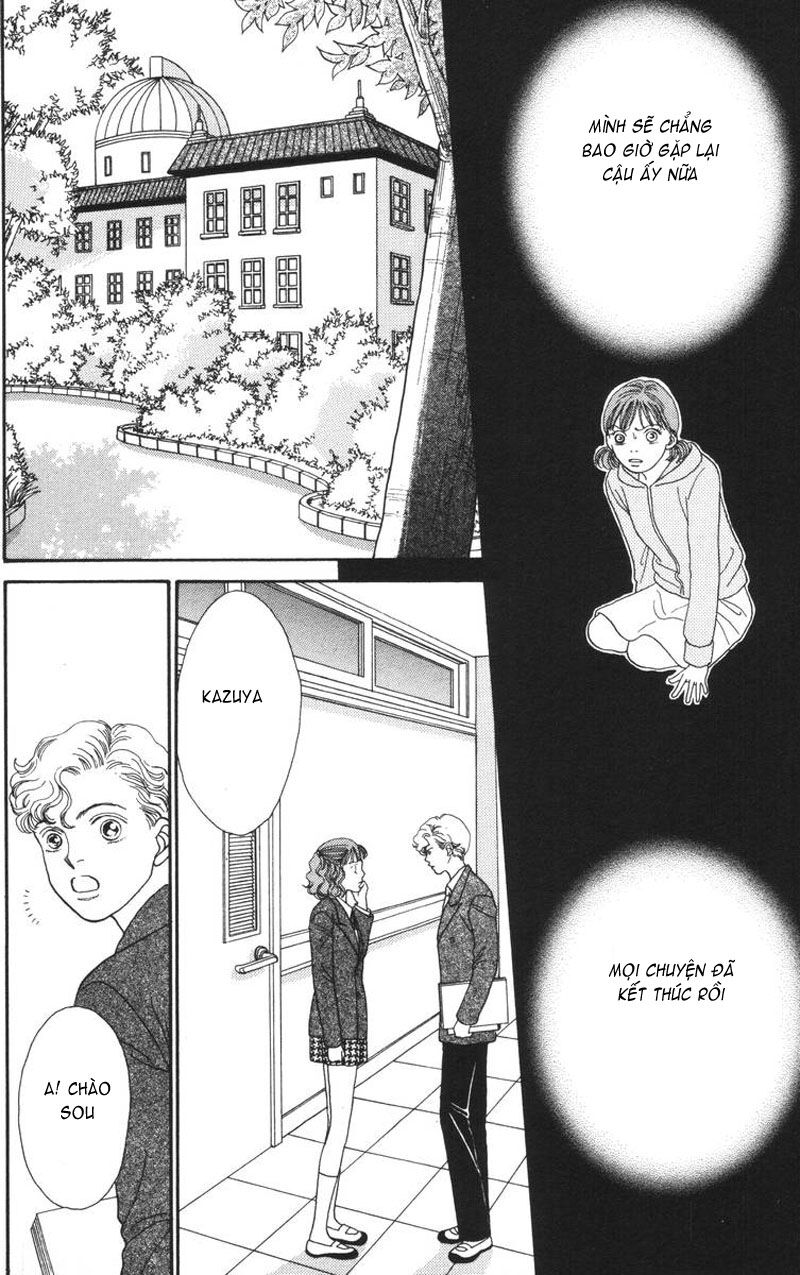 Con Nhà Giàu: Chapter 142