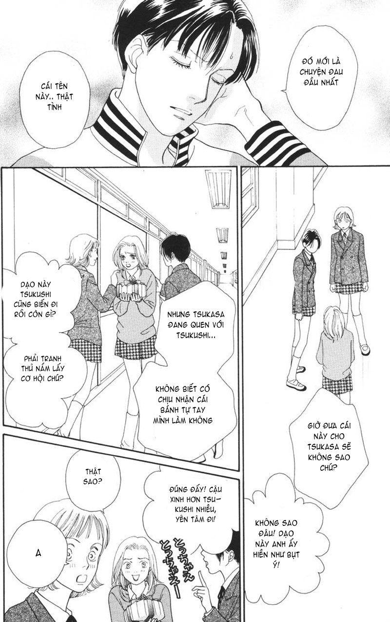 Con Nhà Giàu: Chapter 142