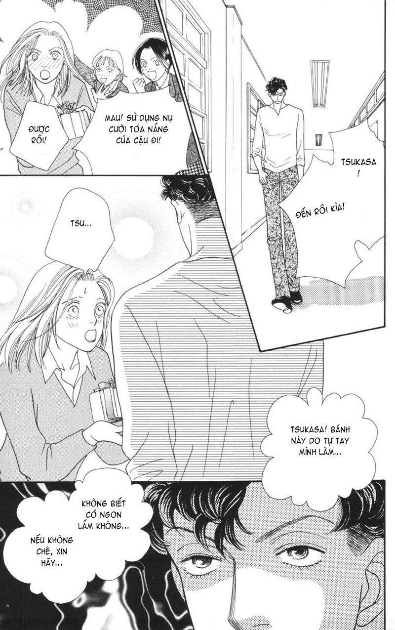 Con Nhà Giàu: Chapter 142