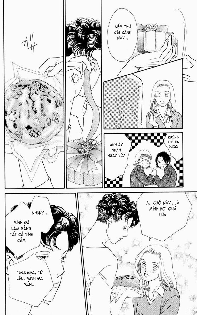 Con Nhà Giàu: Chapter 142