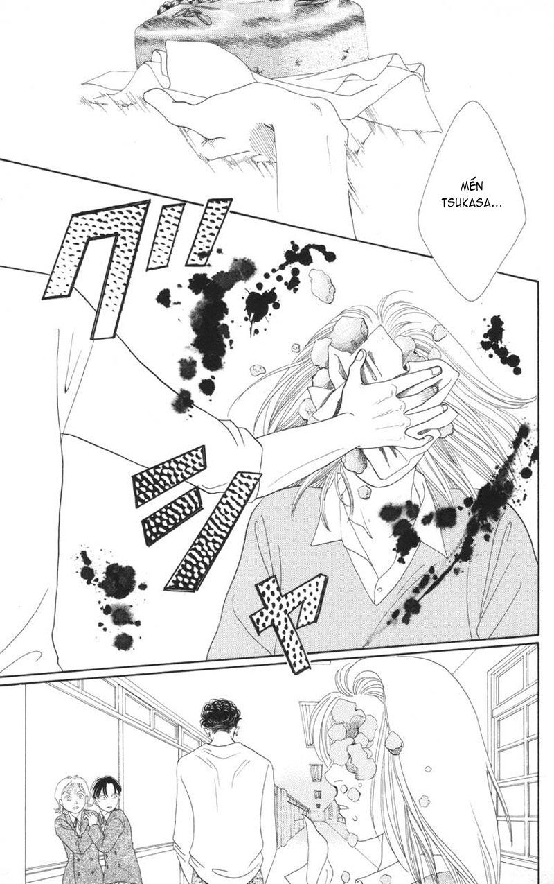 Con Nhà Giàu: Chapter 142