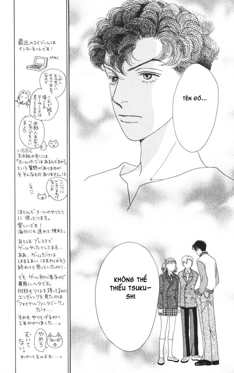 Con Nhà Giàu: Chapter 142