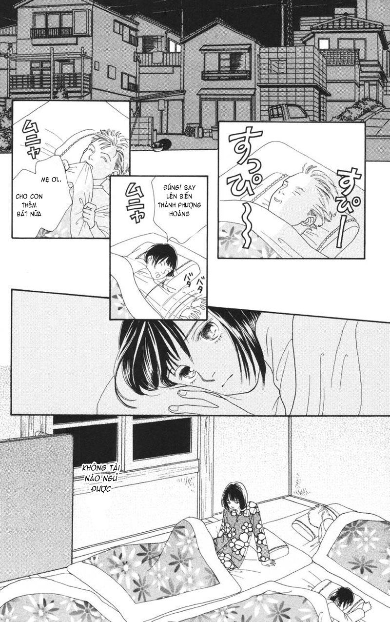 Con Nhà Giàu: Chapter 142