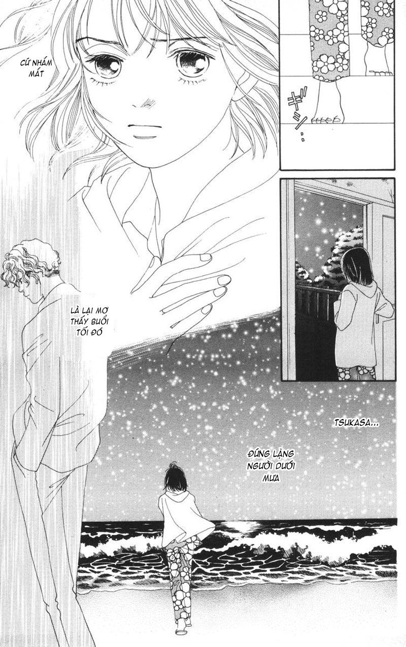 Con Nhà Giàu: Chapter 142