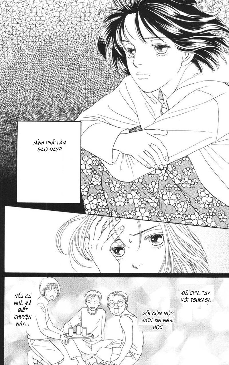 Con Nhà Giàu: Chapter 142