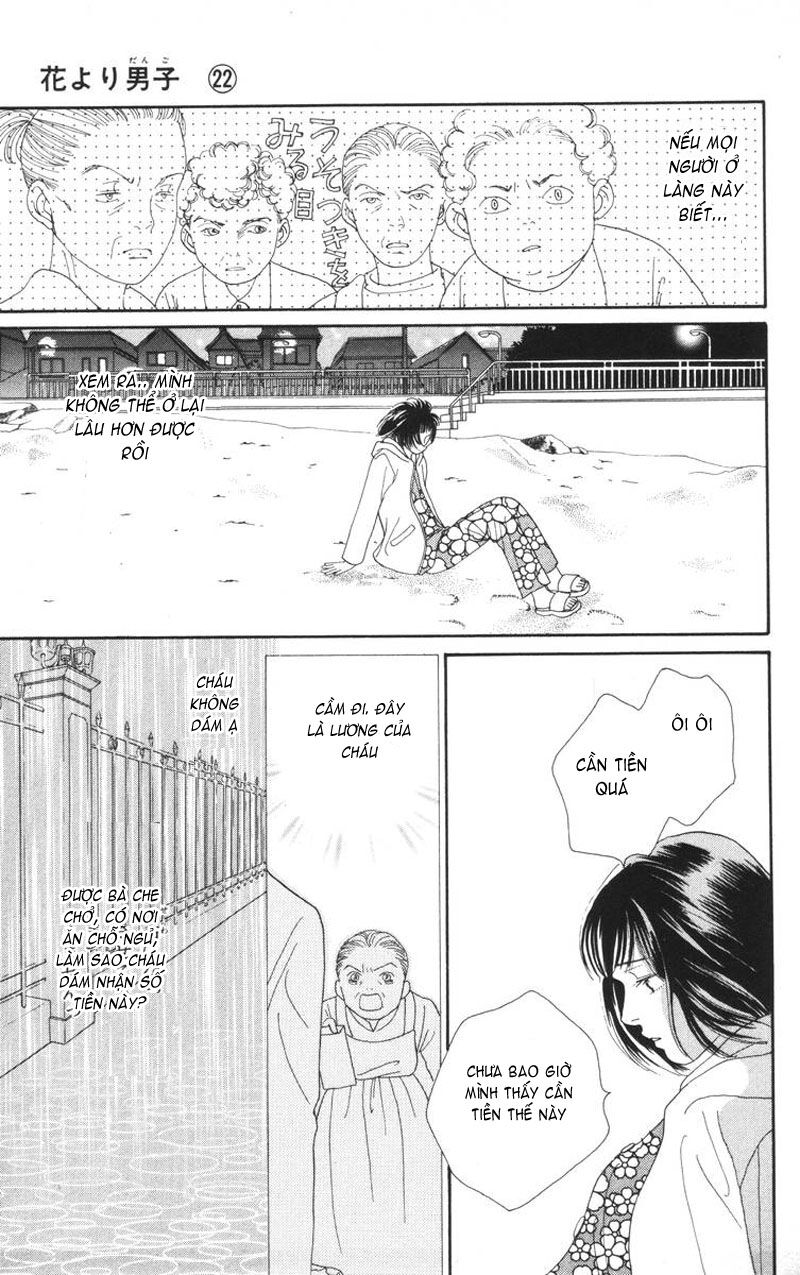 Con Nhà Giàu: Chapter 142