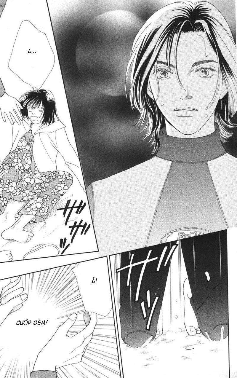 Con Nhà Giàu: Chapter 142