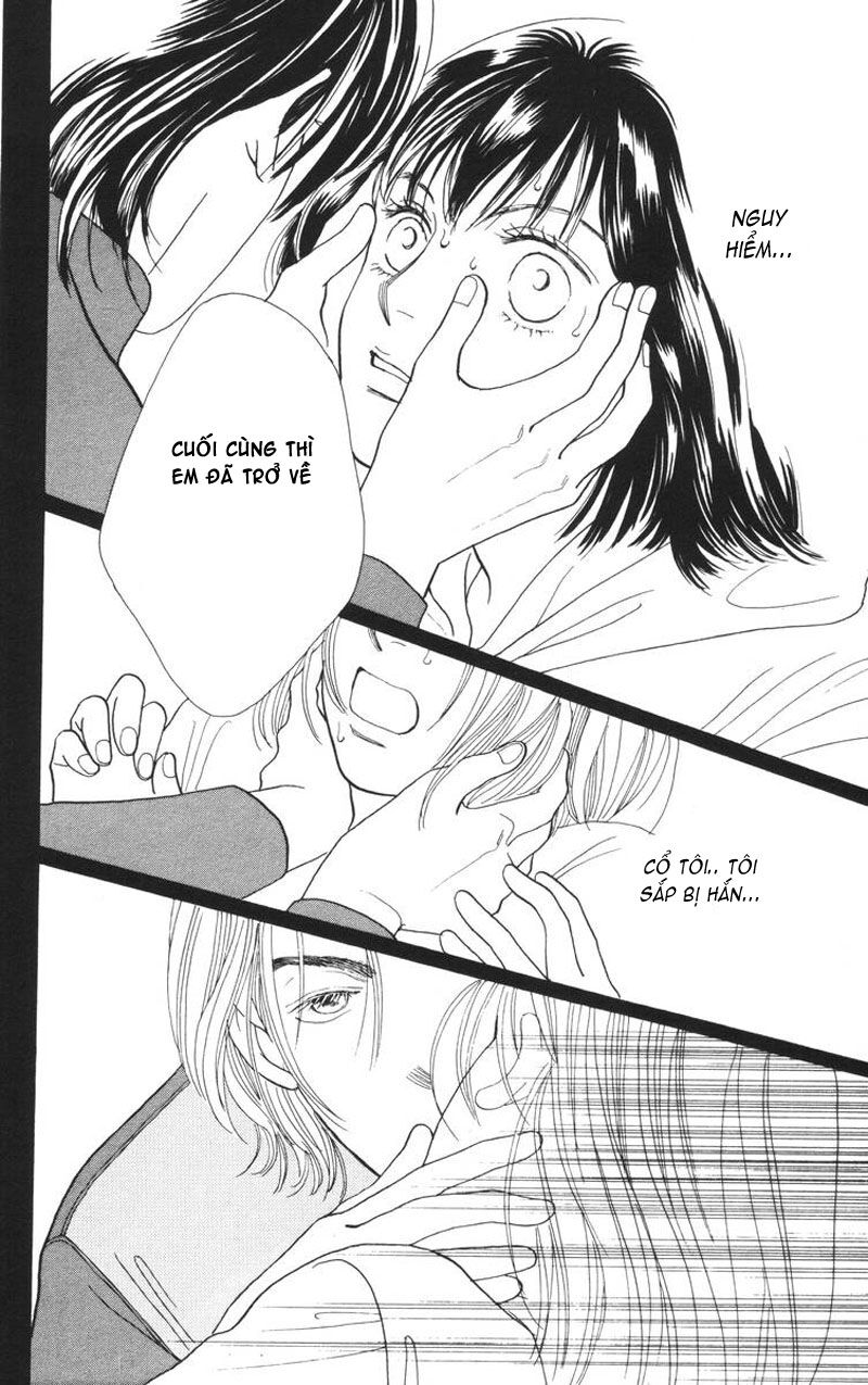 Con Nhà Giàu: Chapter 142