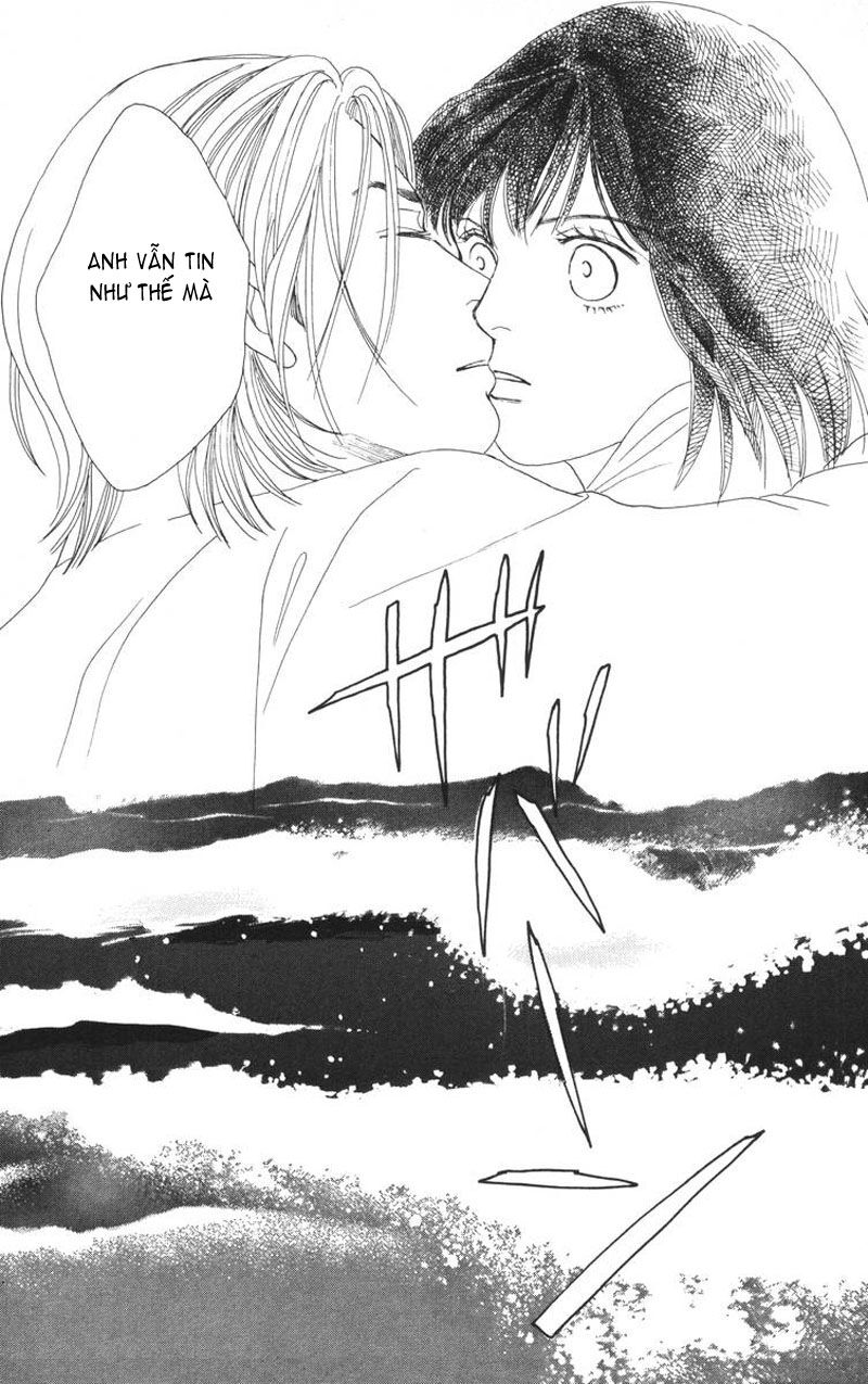 Con Nhà Giàu: Chapter 142