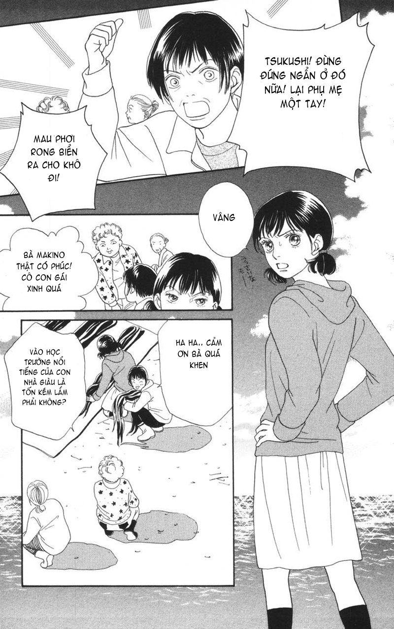 Con Nhà Giàu: Chapter 142