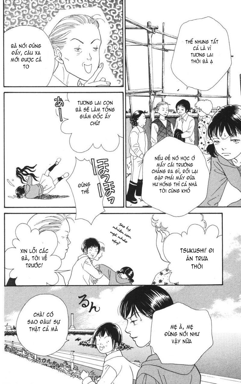 Con Nhà Giàu: Chapter 142