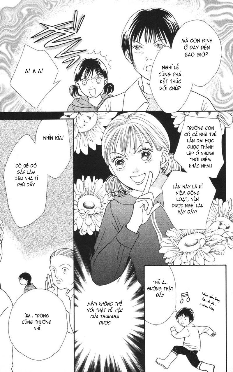 Con Nhà Giàu: Chapter 142
