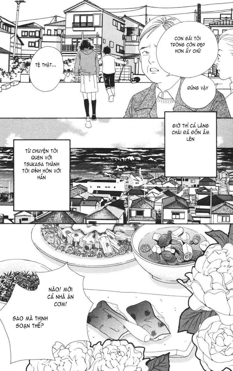 Con Nhà Giàu: Chapter 142