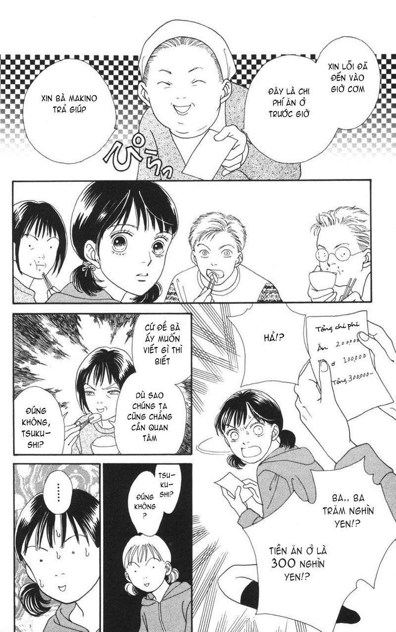 Con Nhà Giàu: Chapter 142