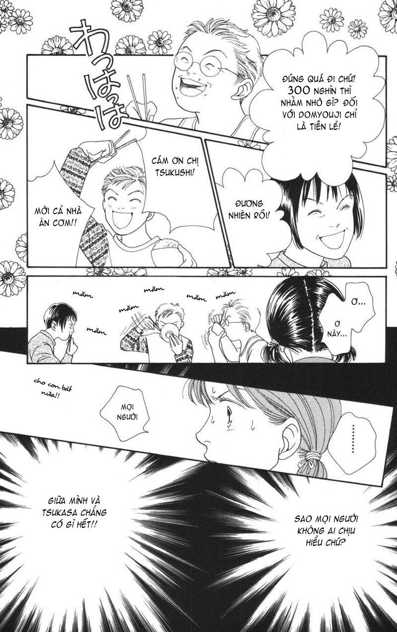 Con Nhà Giàu: Chapter 142