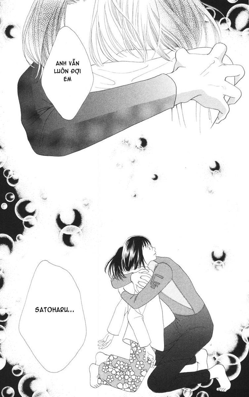 Con Nhà Giàu: Chapter 143