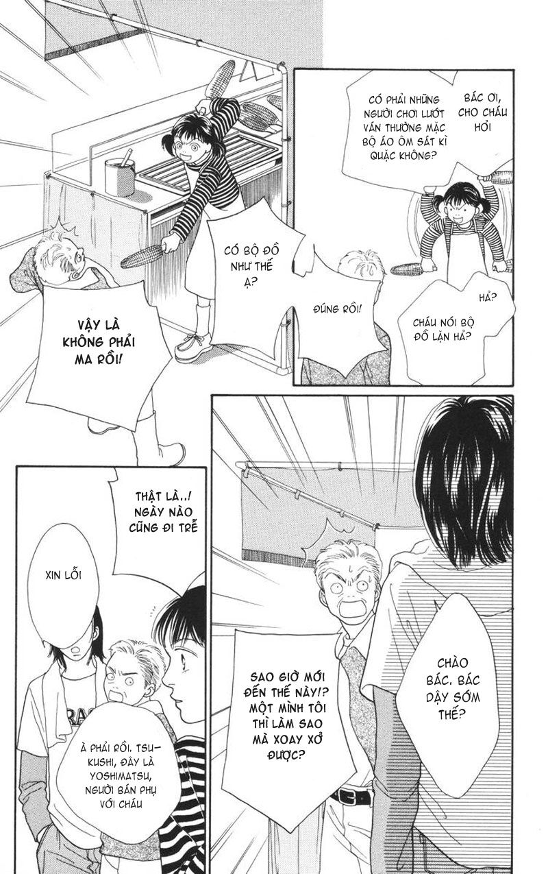 Con Nhà Giàu: Chapter 143