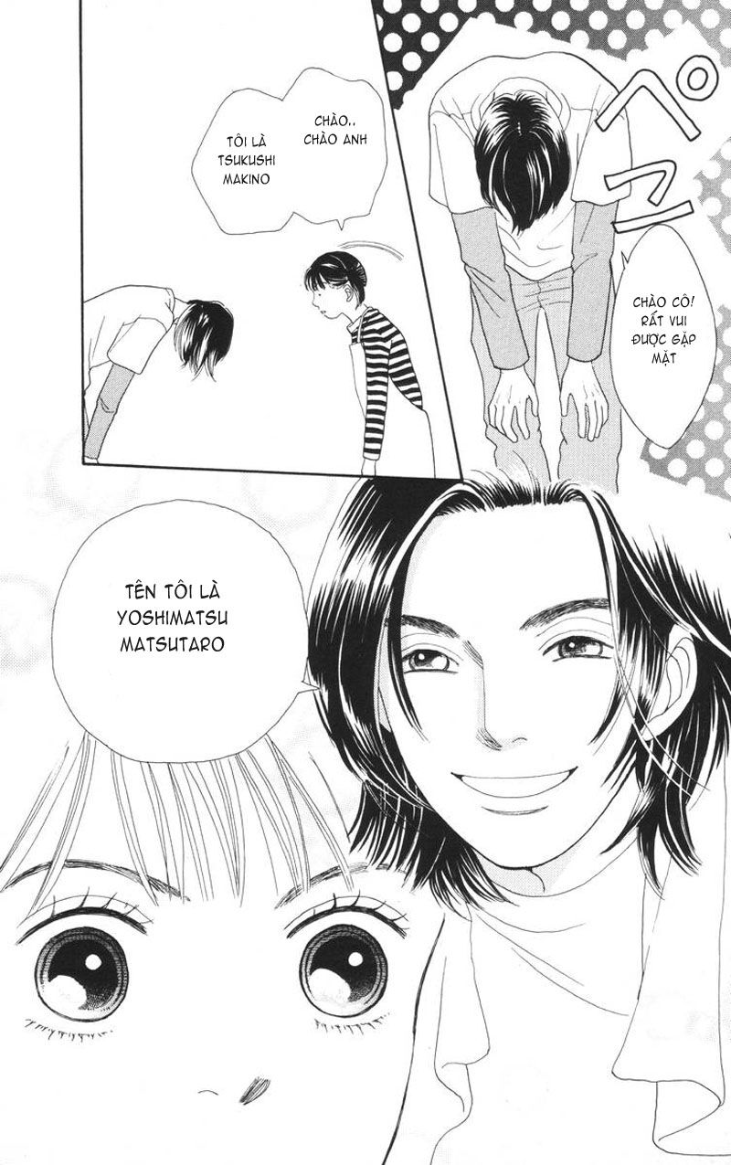 Con Nhà Giàu: Chapter 143