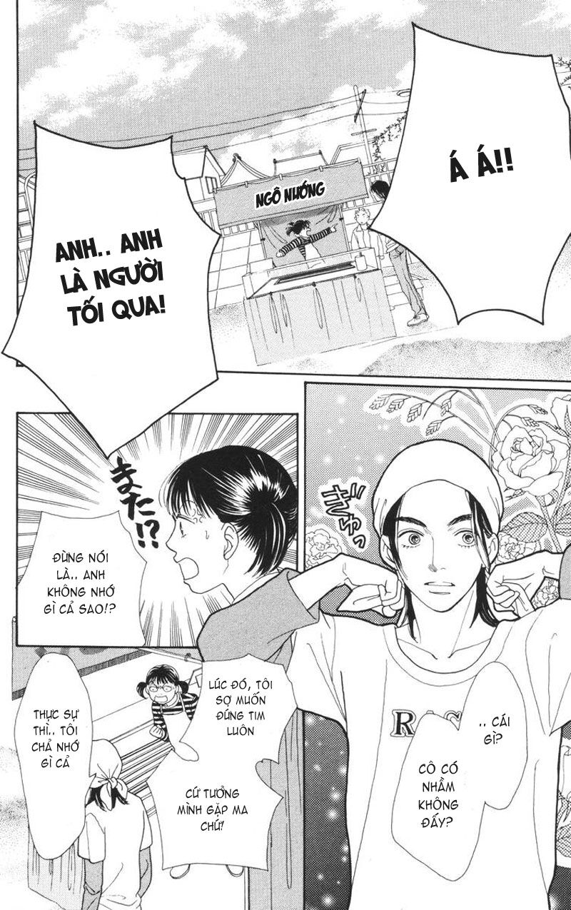 Con Nhà Giàu: Chapter 143