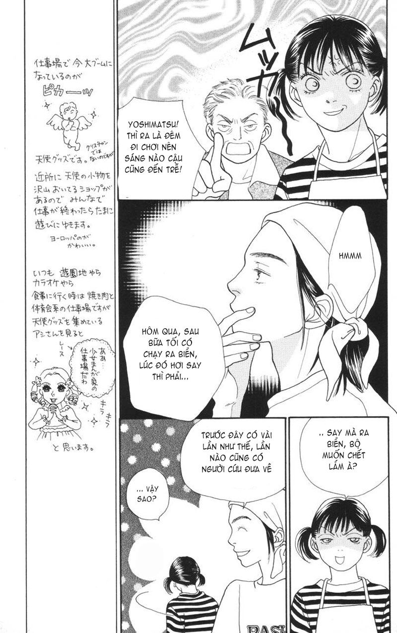 Con Nhà Giàu: Chapter 143