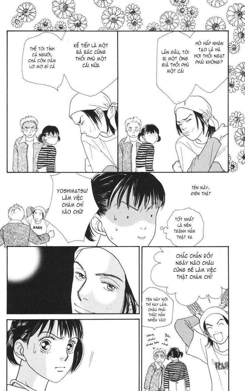 Con Nhà Giàu: Chapter 143