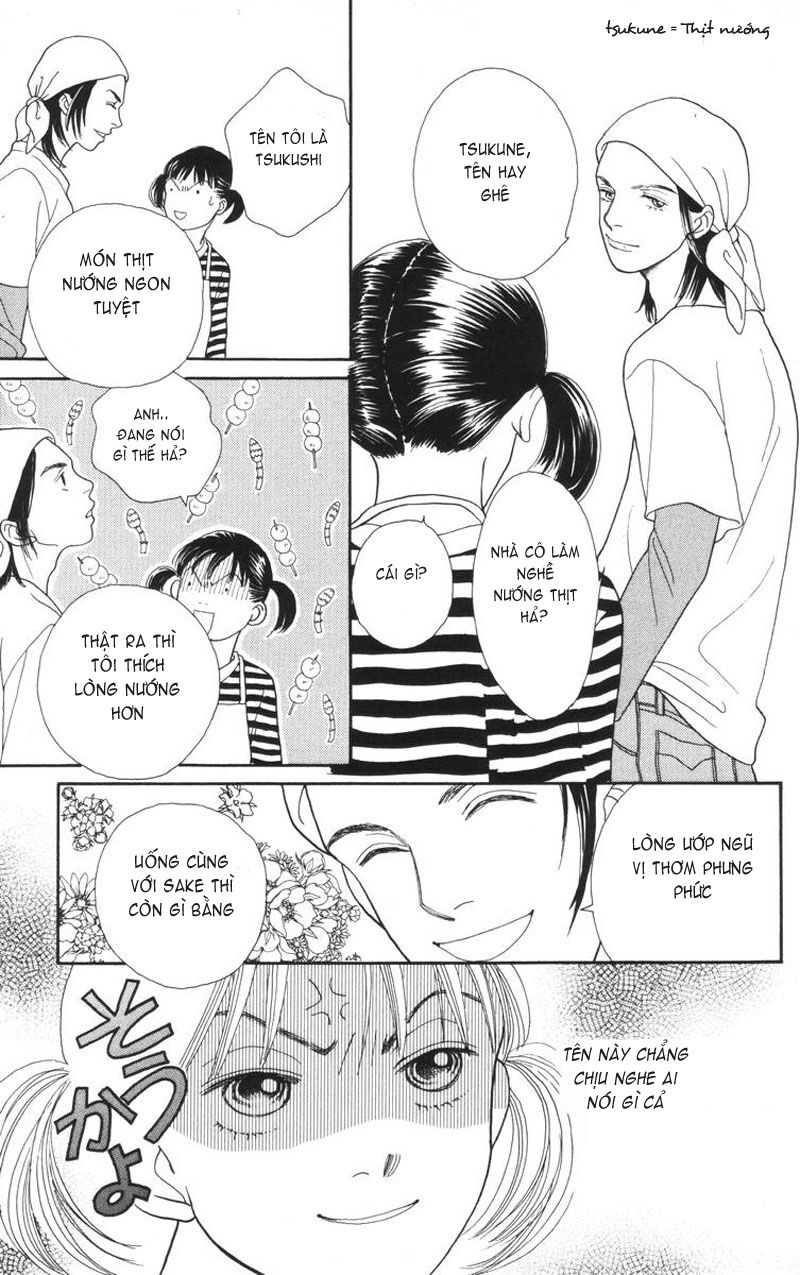 Con Nhà Giàu: Chapter 143