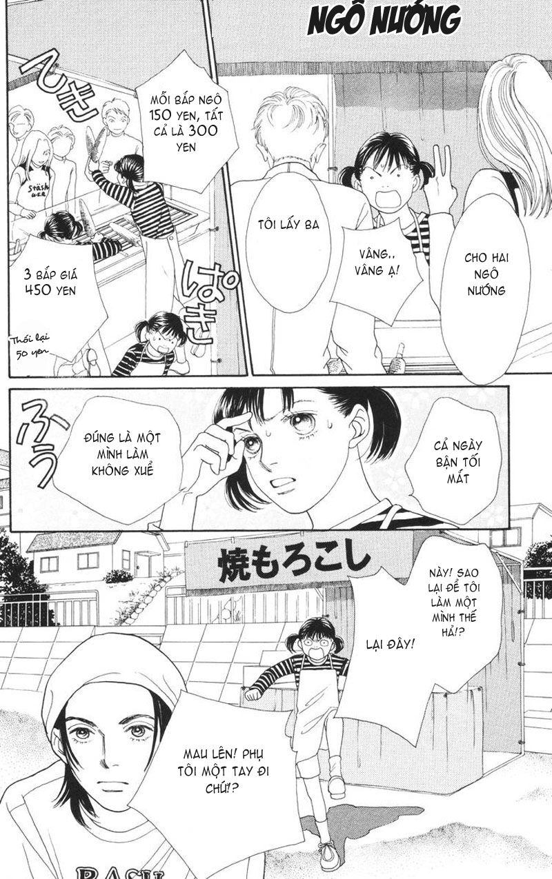 Con Nhà Giàu: Chapter 143