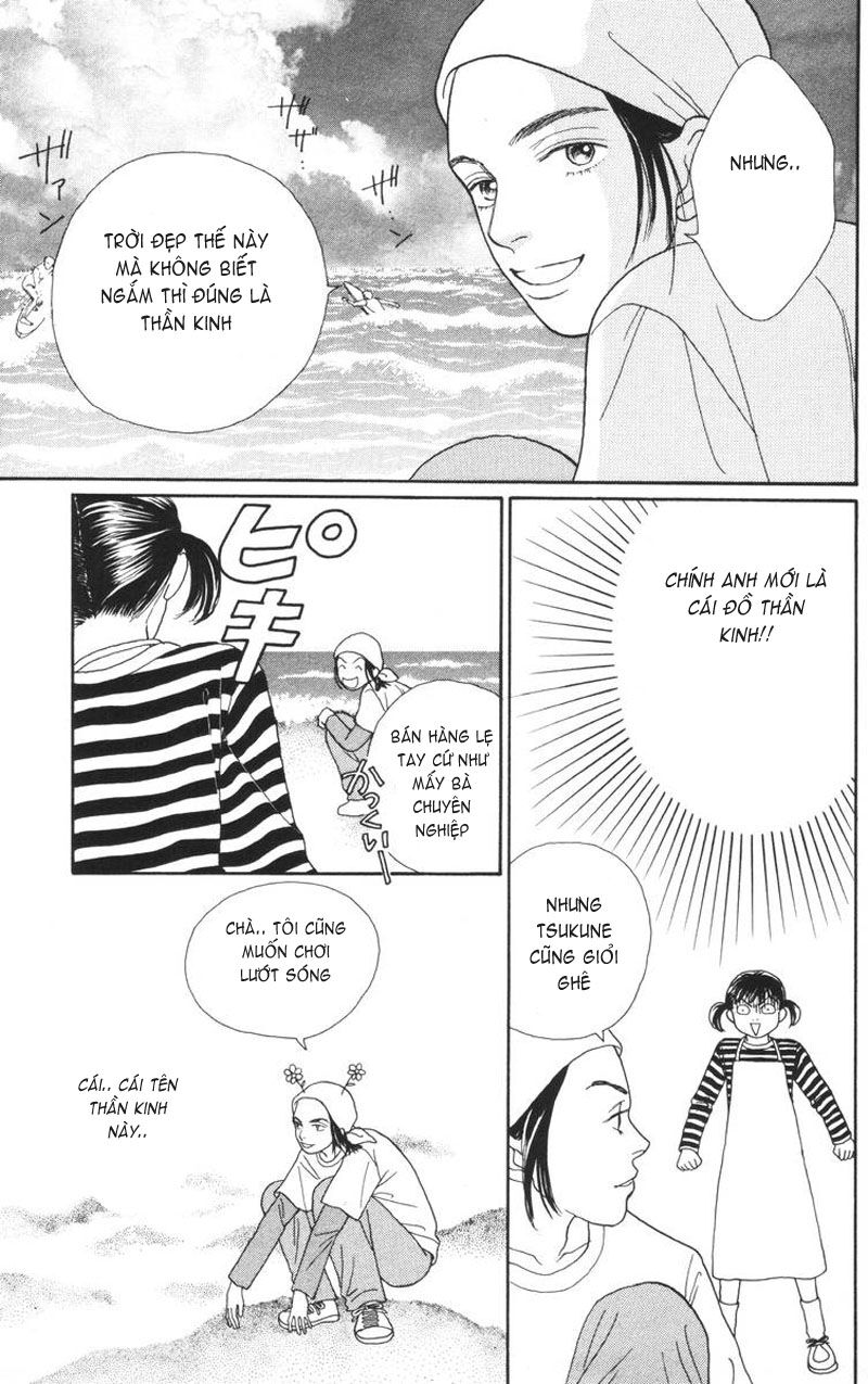 Con Nhà Giàu: Chapter 143
