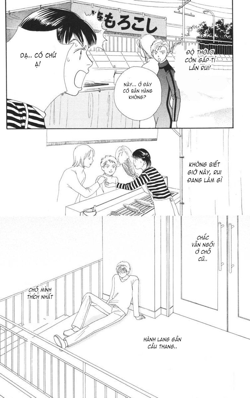 Con Nhà Giàu: Chapter 143