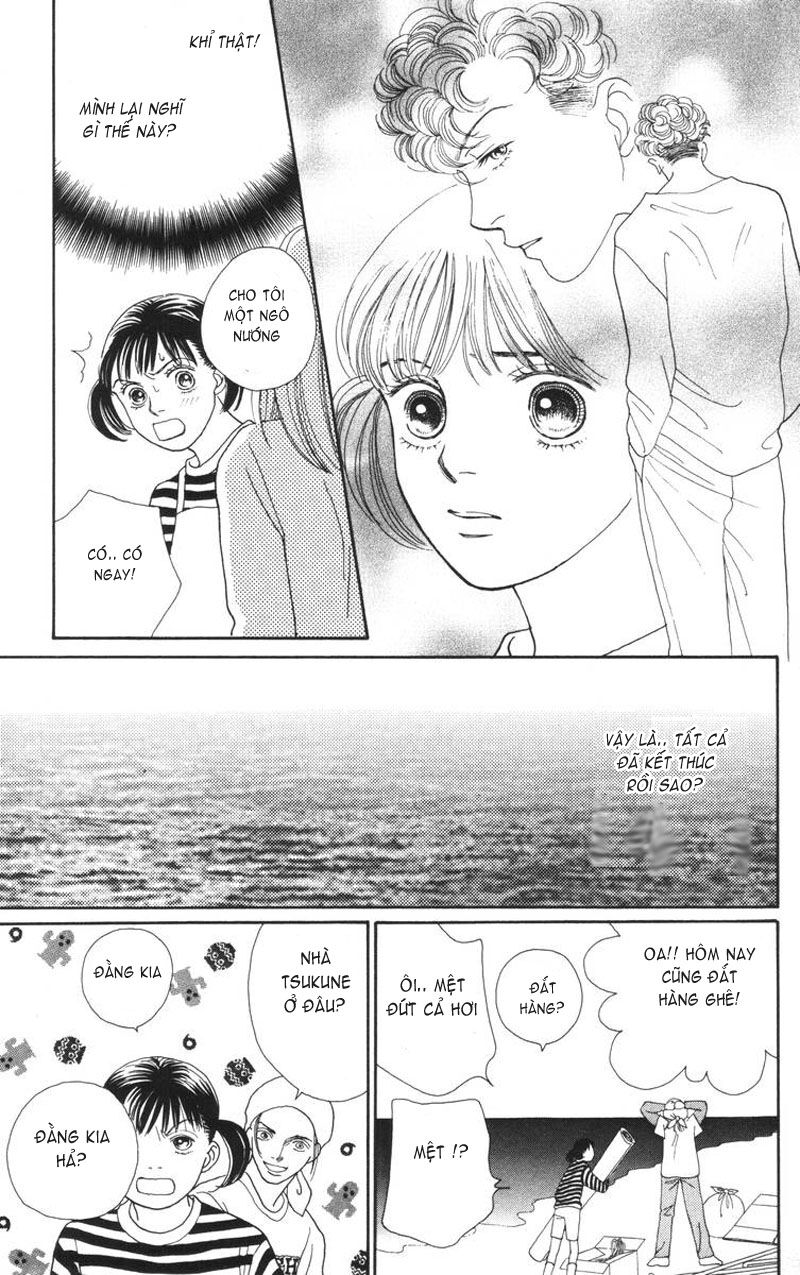 Con Nhà Giàu: Chapter 143