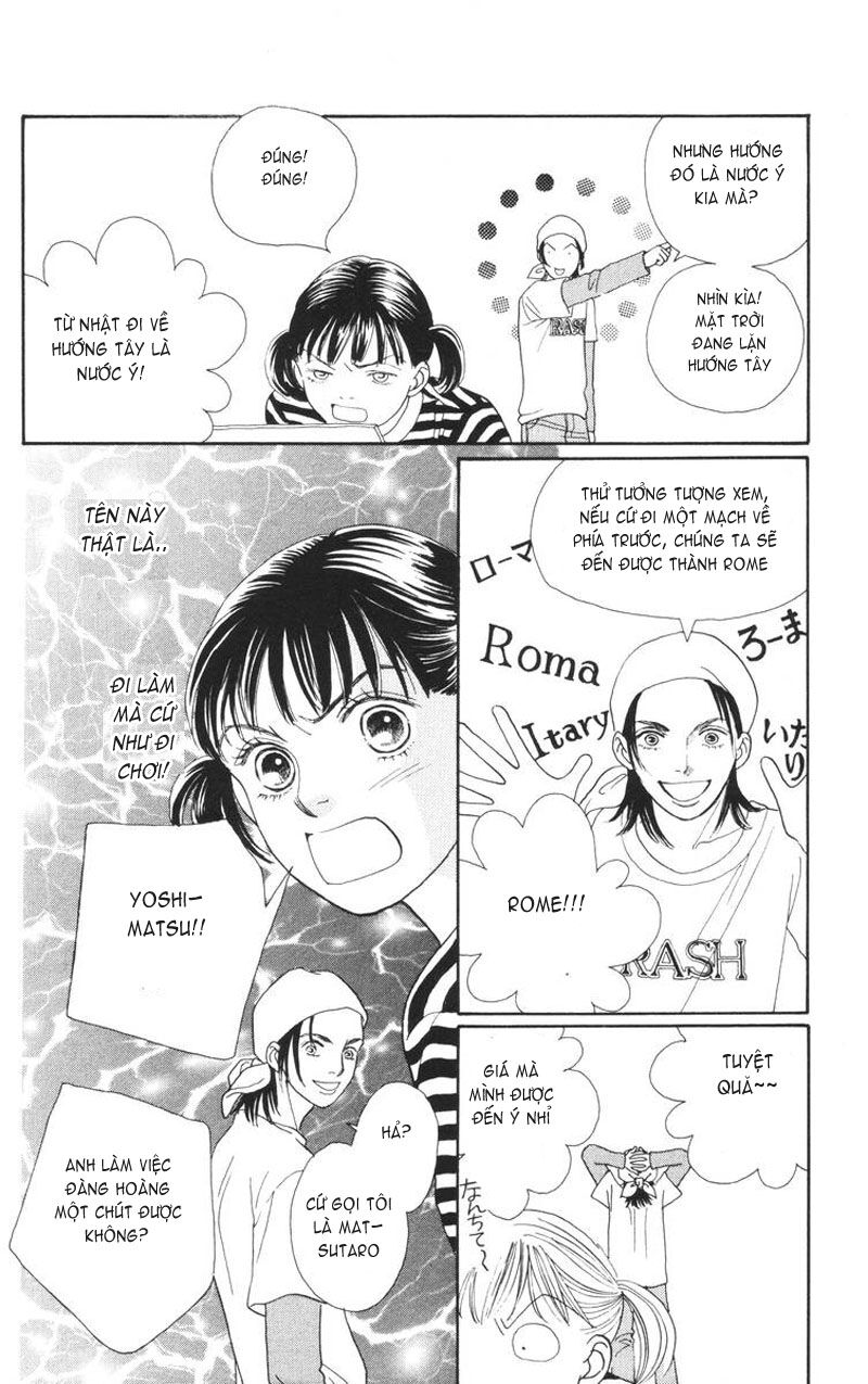 Con Nhà Giàu: Chapter 143