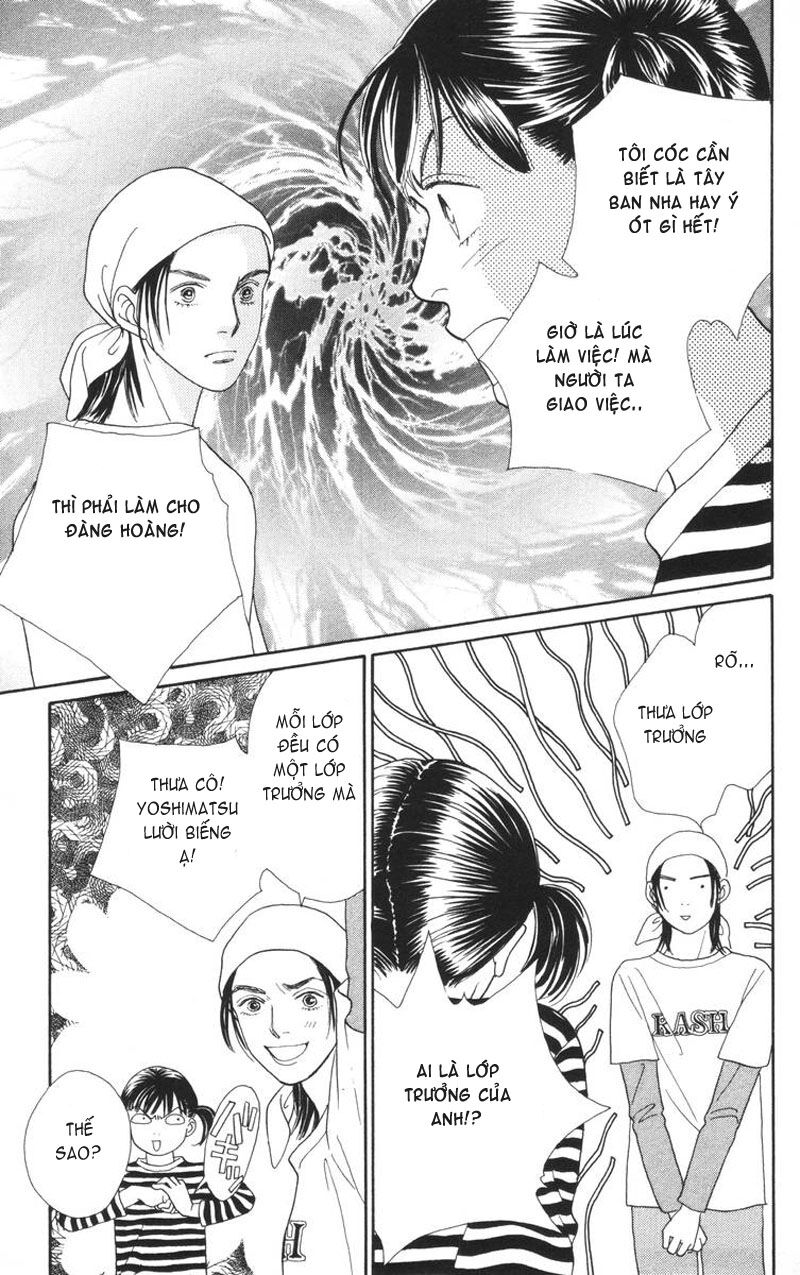 Con Nhà Giàu: Chapter 143