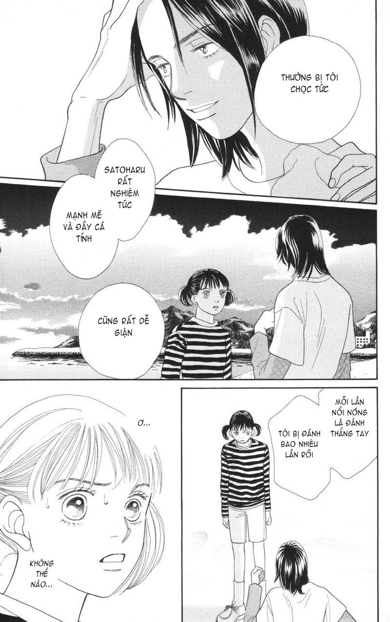 Con Nhà Giàu: Chapter 143