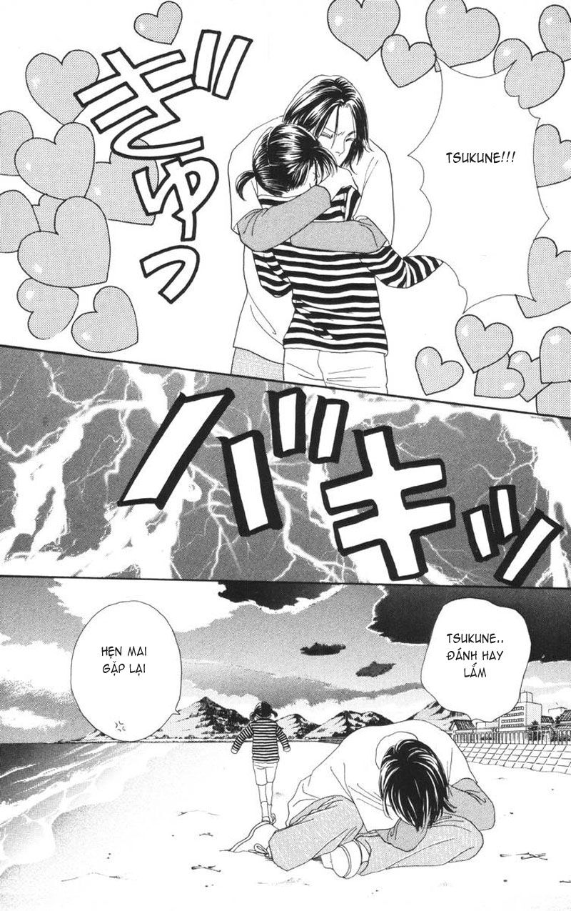 Con Nhà Giàu: Chapter 143
